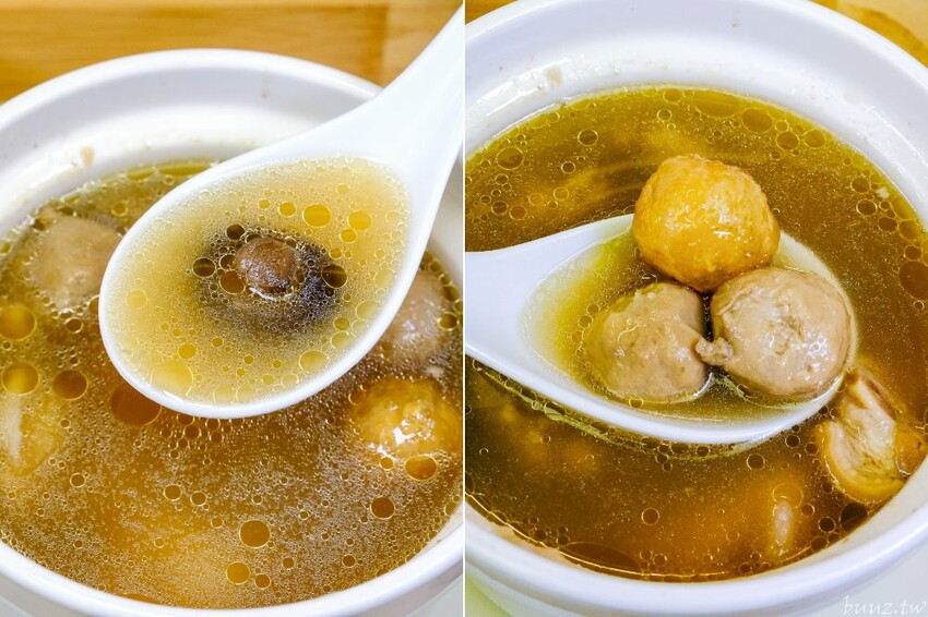 麻油雞腿麵線溫潤不燥,吉日起總鋪師傳傳承手路菜、香Q油飯,澎湃佛跳牆年菜限量推出!