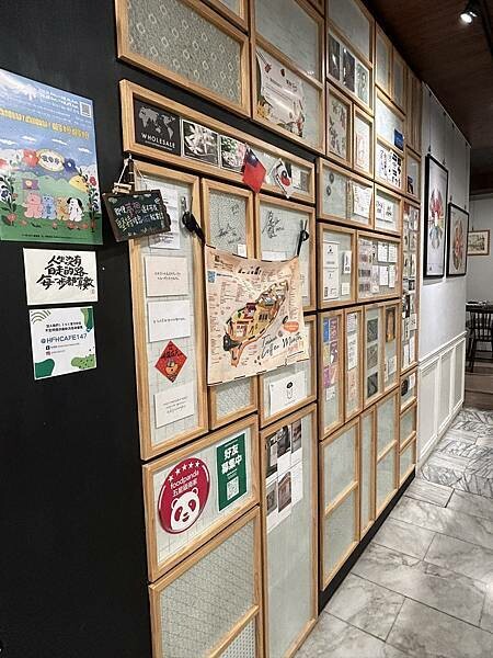 台南市北區【台南北區】有邑家~咖啡店竟然吃的到港式腸粉,還有素食腸粉喔!