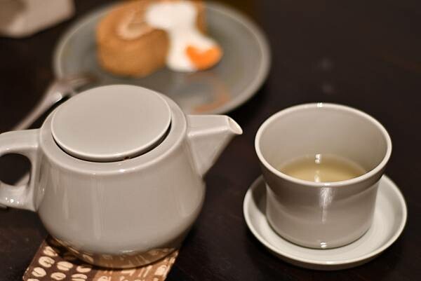 台南市北區【台南北區】有邑家~咖啡店竟然吃的到港式腸粉,還有素食腸粉喔!