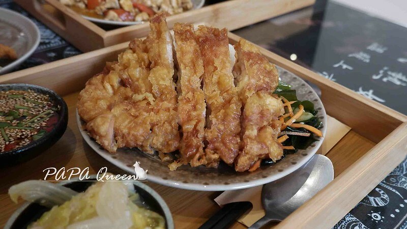 台中高CP值泰式料理！泰豪脈平價泰味家常菜，個人套餐、聚餐都適合。