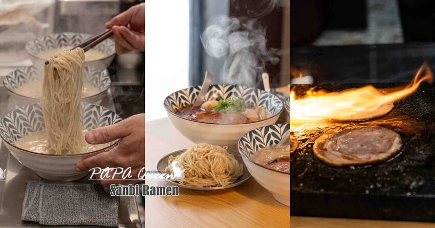 台中高CP值泰式料理！泰豪脈平價泰味家常菜，個人套餐、聚餐都適合。