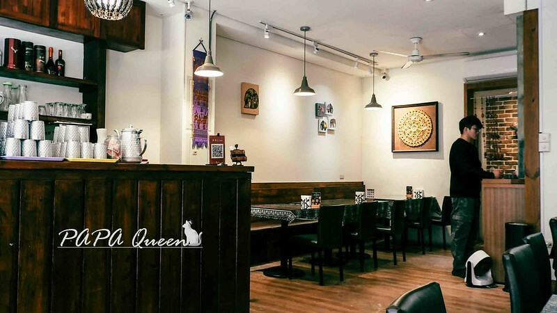 台中高CP值泰式料理！泰豪脈平價泰味家常菜，個人套餐、聚餐都適合。