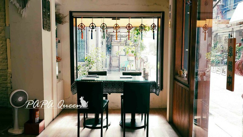 台中高CP值泰式料理！泰豪脈平價泰味家常菜，個人套餐、聚餐都適合。