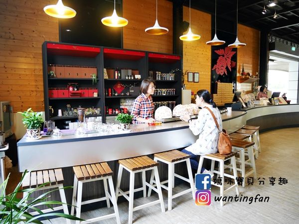 【南投埔里景點】廖鄉長紅茶故事館 免費參觀 IG打卡熱點 日月潭台茶18號 紅玉紅茶 紅茶茶菁 南投伴手禮 (25).JPG