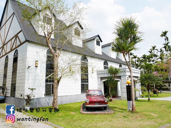 【南投埔里景點】廖鄉長紅茶故事館 免費參觀 IG打卡熱點 日月潭台茶18號 紅玉紅茶 紅茶茶菁 南投伴手禮 (6).JPG