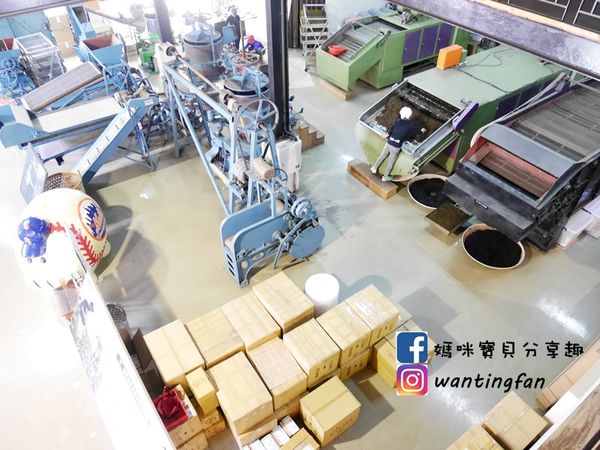 【南投埔里景點】廖鄉長紅茶故事館 免費參觀 IG打卡熱點 日月潭台茶18號 紅玉紅茶 紅茶茶菁 南投伴手禮 (18).JPG
