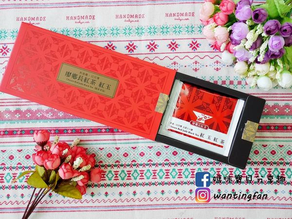 【南投埔里景點】廖鄉長紅茶故事館 免費參觀 IG打卡熱點 日月潭台茶18號 紅玉紅茶 紅茶茶菁 南投伴手禮 (30).JPG