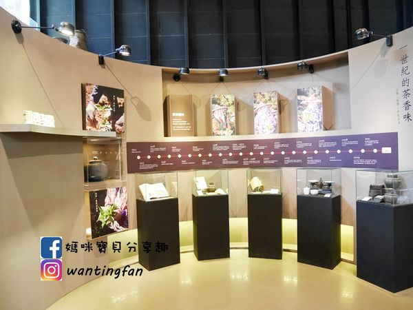 【南投埔里景點】廖鄉長紅茶故事館 免費參觀 IG打卡熱點 日月潭台茶18號 紅玉紅茶 紅茶茶菁 南投伴手禮 (24).JPG