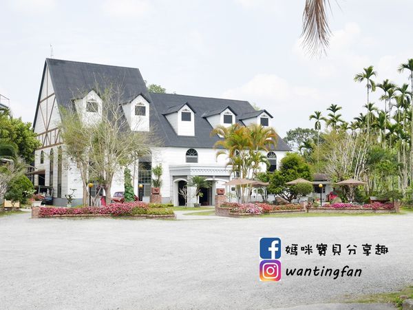 【南投埔里景點】廖鄉長紅茶故事館 免費參觀 IG打卡熱點 日月潭台茶18號 紅玉紅茶 紅茶茶菁 南投伴手禮 (4).JPG