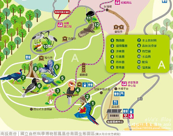 鳳凰谷鳥園生態園區-11.jpg