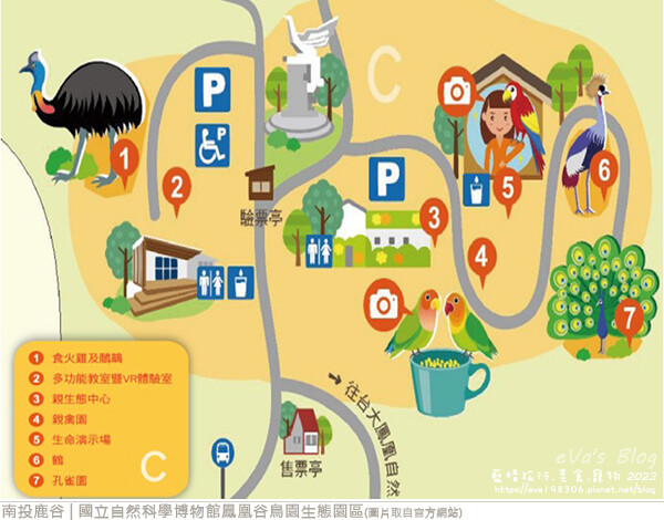鳳凰谷鳥園生態園區-13.jpg