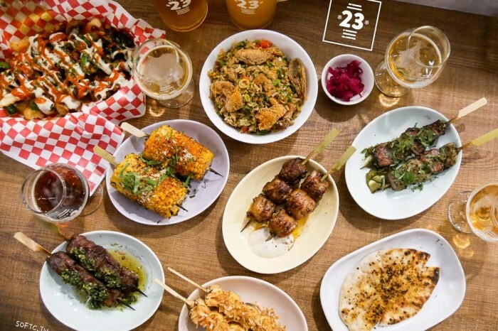 新開幕忠孝復興日式料理「岡心食堂」忠孝復興美食推薦!