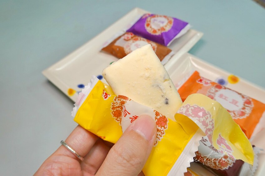 【台中】美方芋仔冰,夏天就是要這一味,芋頭百香果必吃,古早味台中草湖芋仔冰