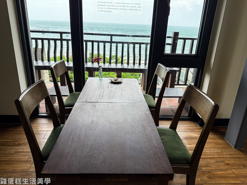 【馬祖食記】西尾半島物產店 -