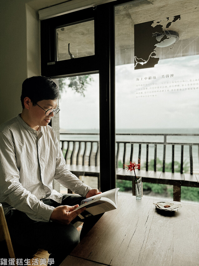 【馬祖食記】西尾半島物產店 -