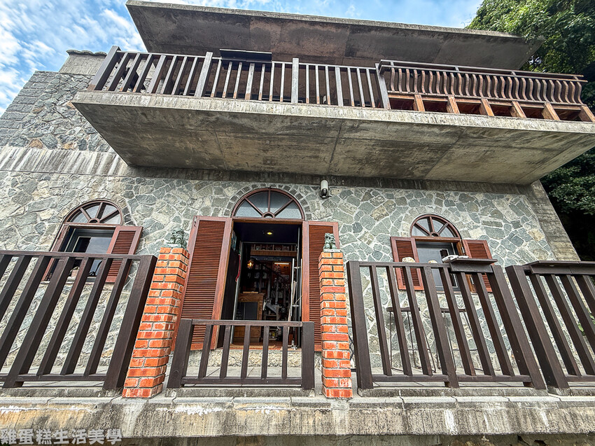 【馬祖食記】西尾半島物產店 -