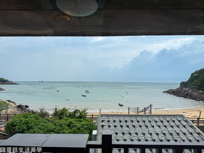 【馬祖食記】西尾半島物產店 -