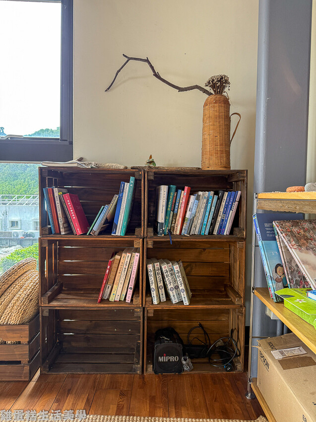 【馬祖食記】西尾半島物產店 -