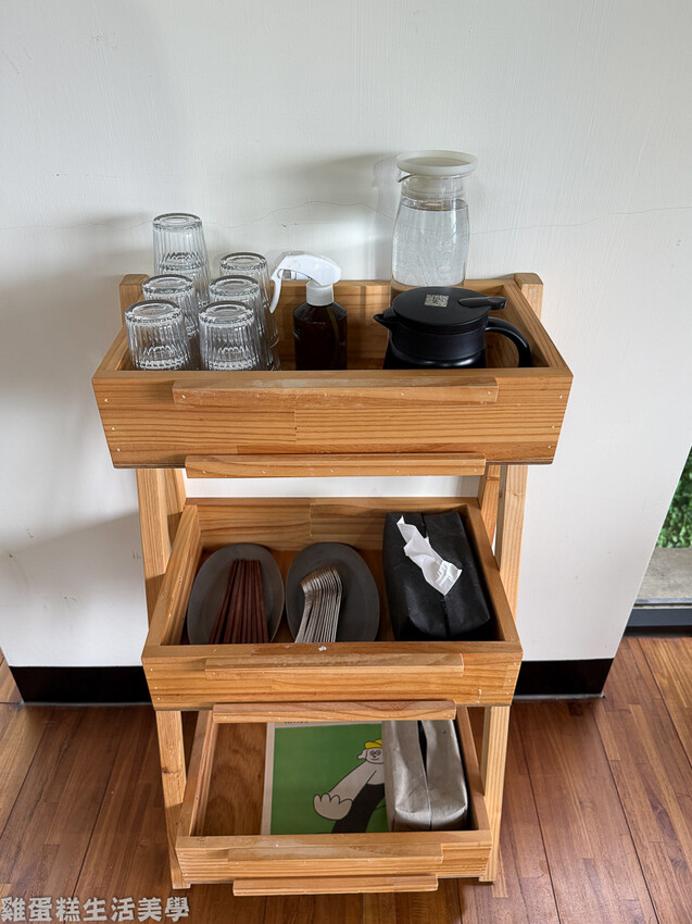 【馬祖食記】西尾半島物產店 -