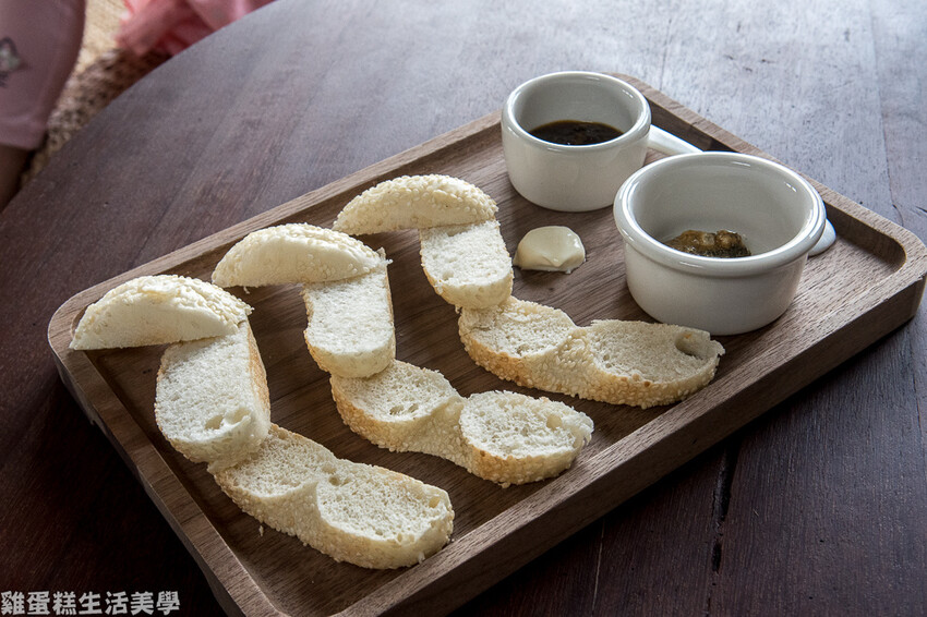 【馬祖食記】西尾半島物產店 -