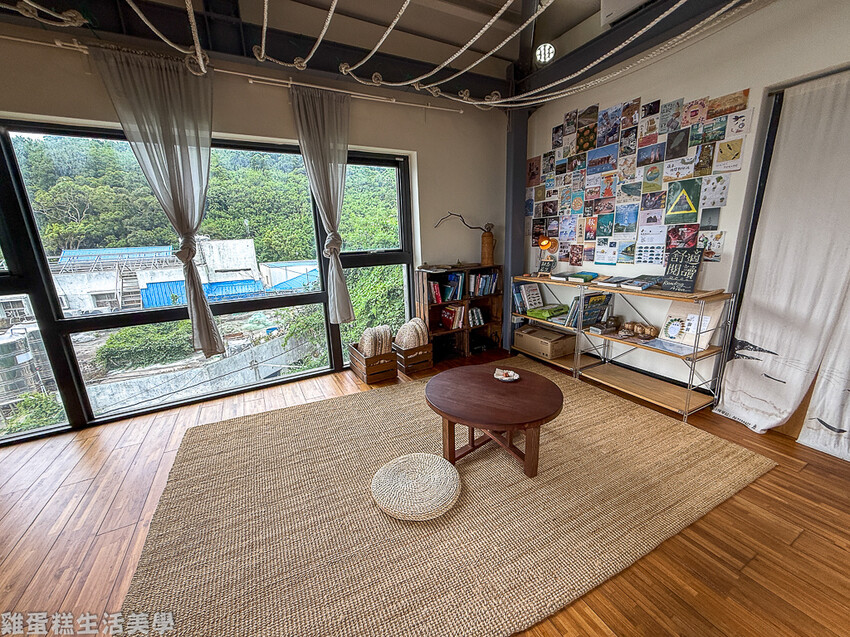 【馬祖食記】西尾半島物產店 -