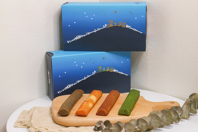 宅配美食|令人回味無窮的法式經典。費南雪加享受禮盒|星之館 by 維繫食品