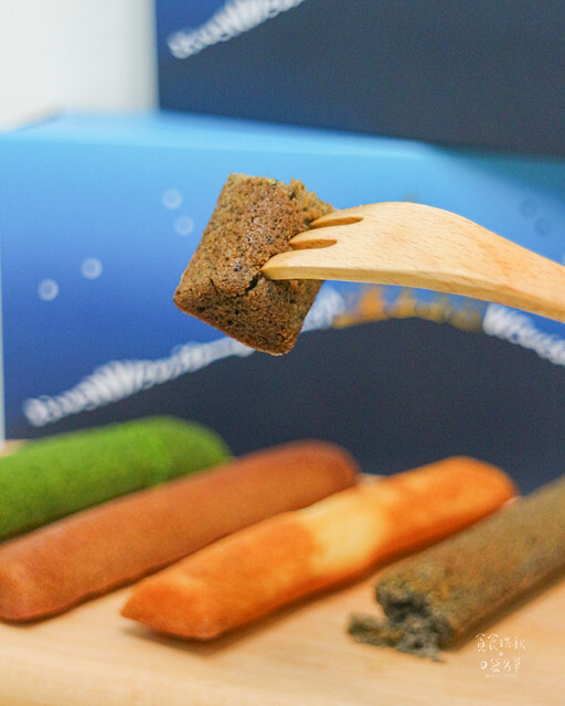 宅配美食|令人回味無窮的法式經典。費南雪加享受禮盒|星之館 by 維繫食品