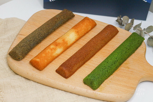 宅配美食|令人回味無窮的法式經典。費南雪加享受禮盒|星之館 by 維繫食品