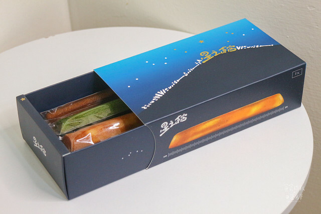 宅配美食|令人回味無窮的法式經典。費南雪加享受禮盒|星之館 by 維繫食品