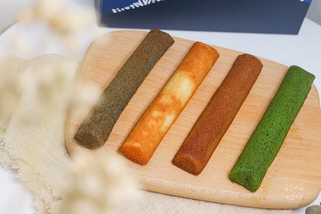 宅配美食|令人回味無窮的法式經典。費南雪加享受禮盒|星之館 by 維繫食品