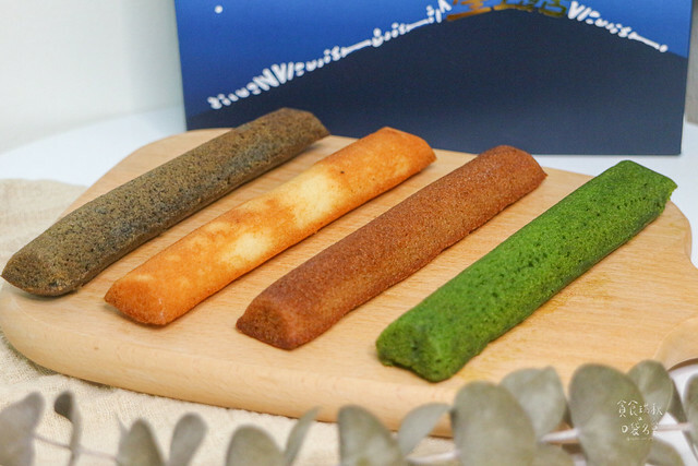 宅配美食|令人回味無窮的法式經典。費南雪加享受禮盒|星之館 by 維繫食品