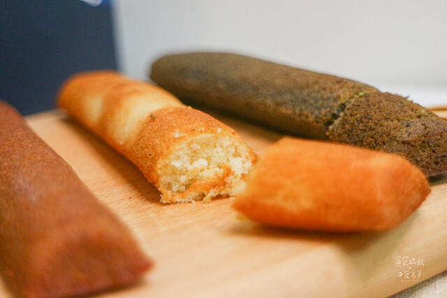 宅配美食|令人回味無窮的法式經典。費南雪加享受禮盒|星之館 by 維繫食品