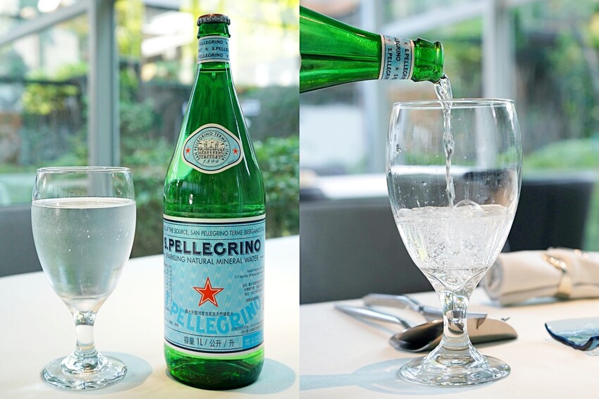 隱身在巷弄內的絕美玻璃屋，選用當季食材與創意料理手法的鮮美滋味，相當適合情侶約會、節日慶祝！