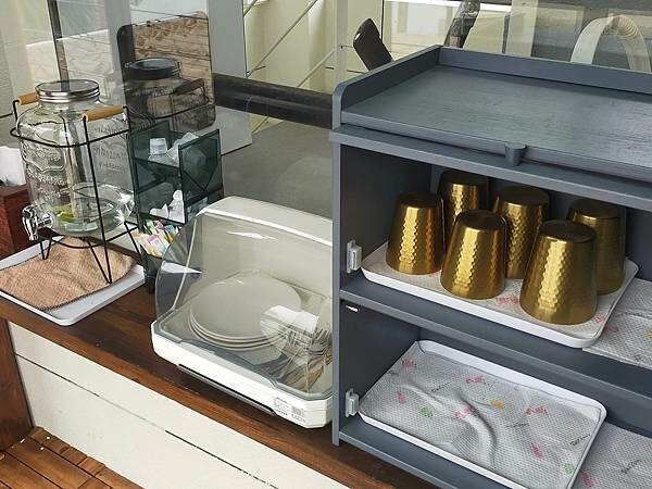 宜蘭川岩 River Stone Coffee~大坑自行車道