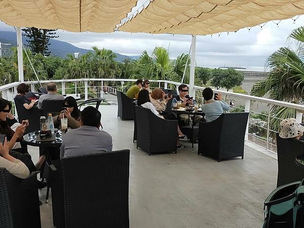 宜蘭川岩 River Stone Coffee~大坑自行車道