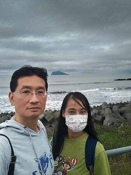 宜蘭川岩 River Stone Coffee~大坑自行車道