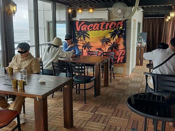 宜蘭川岩 River Stone Coffee~大坑自行車道