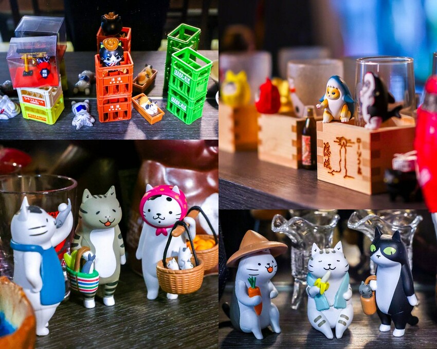 台北市中山區【台北餐酒館】微醺中山 清酒餐酒館，行天宮隱藏版小酌餐廳