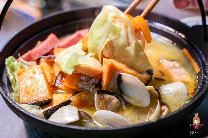 台北市中山區【台北餐酒館】微醺中山 清酒餐酒館，行天宮隱藏版小酌餐廳