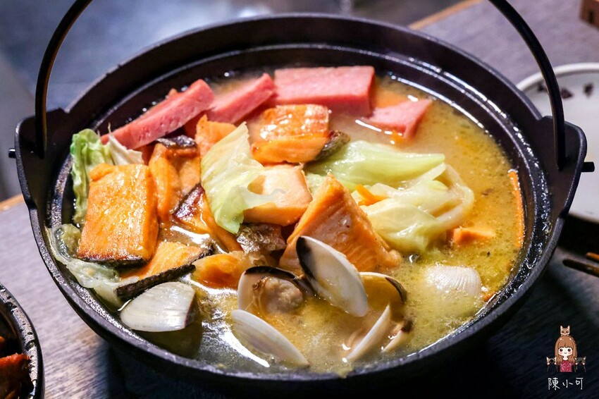 台北市中山區【台北餐酒館】微醺中山 清酒餐酒館，行天宮隱藏版小酌餐廳