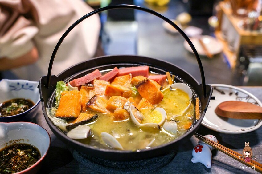 台北市中山區【台北餐酒館】微醺中山 清酒餐酒館，行天宮隱藏版小酌餐廳