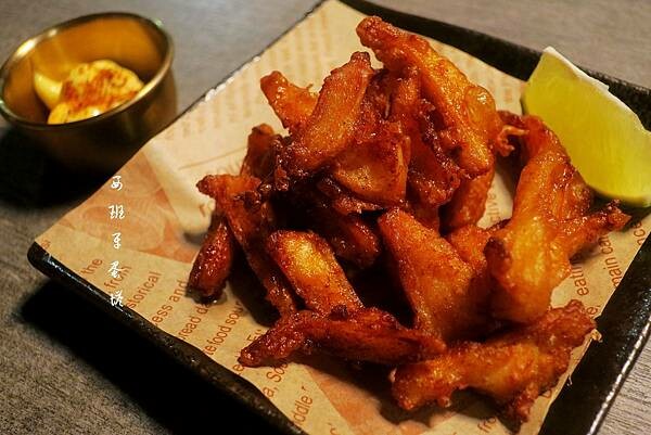 微醺中山清酒餐酒館｜隱身於行天宮捷運站附近小巷弄內的SAKE