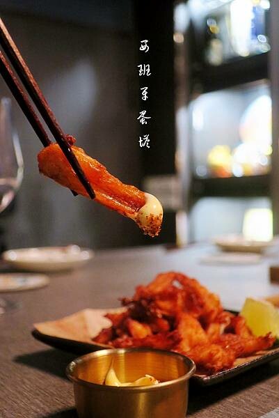 微醺中山清酒餐酒館｜隱身於行天宮捷運站附近小巷弄內的SAKE