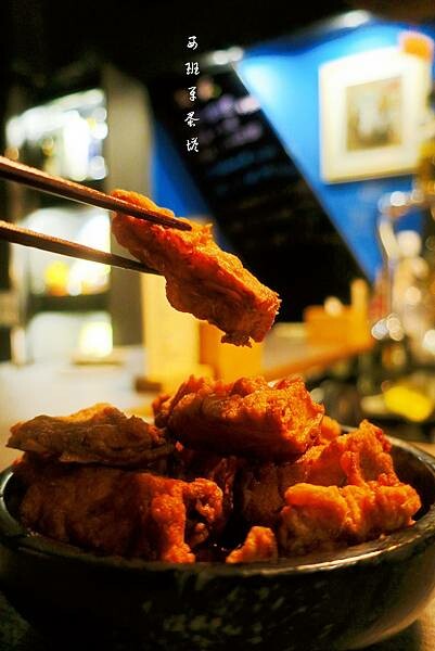 微醺中山清酒餐酒館｜隱身於行天宮捷運站附近小巷弄內的SAKE