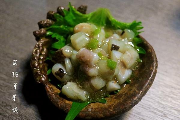 微醺中山清酒餐酒館｜隱身於行天宮捷運站附近小巷弄內的SAKE