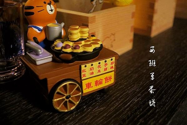 微醺中山清酒餐酒館｜隱身於行天宮捷運站附近小巷弄內的SAKE