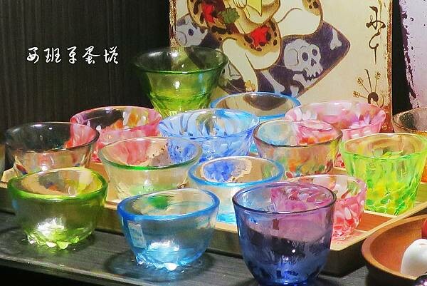 微醺中山清酒餐酒館｜隱身於行天宮捷運站附近小巷弄內的SAKE