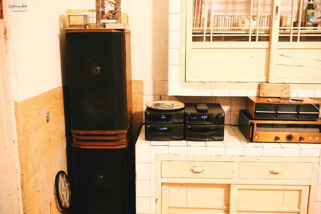 那短暫的南台灣輕旅行