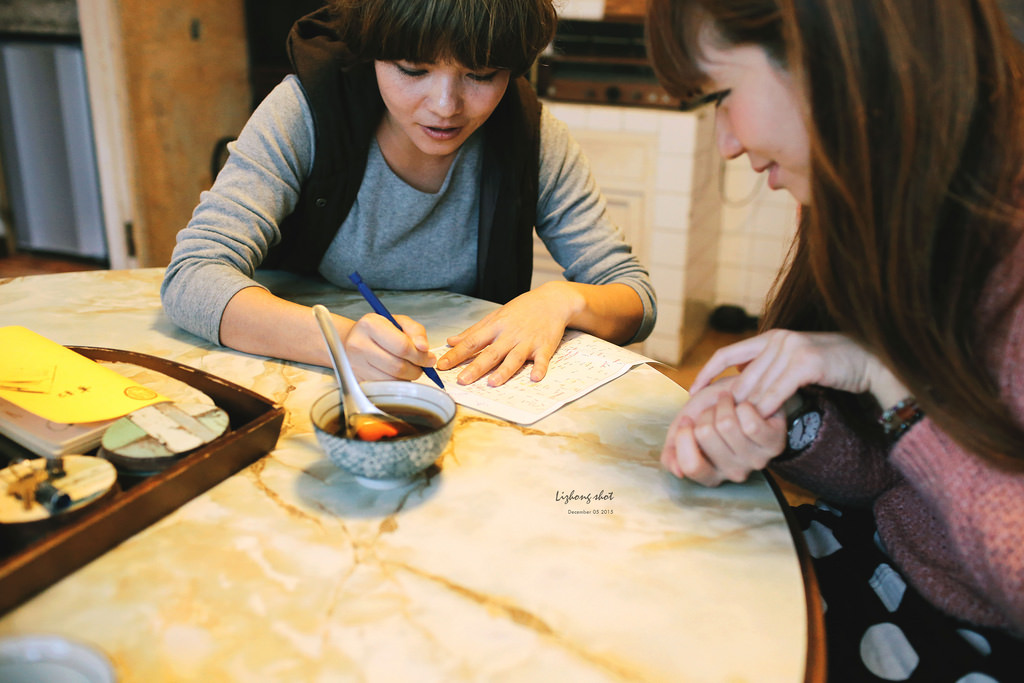 那短暫的南台灣輕旅行