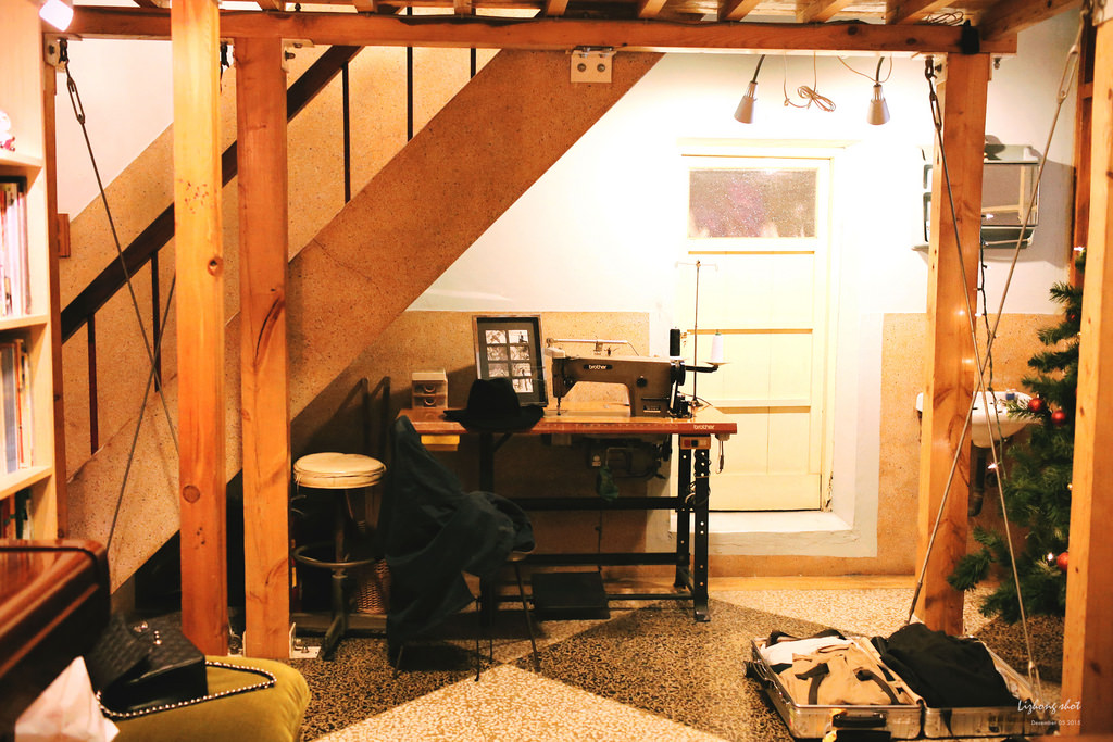 那短暫的南台灣輕旅行